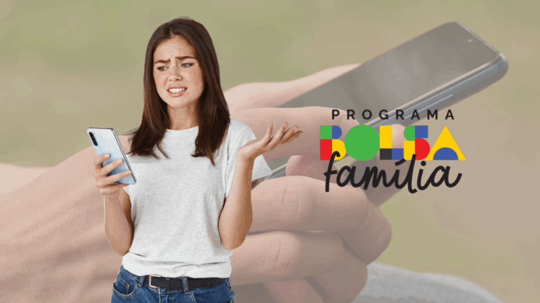 Como Cadastrar e Recadastrar a Senha do Cartão Bolsa Família: Passo a Passo Completo
