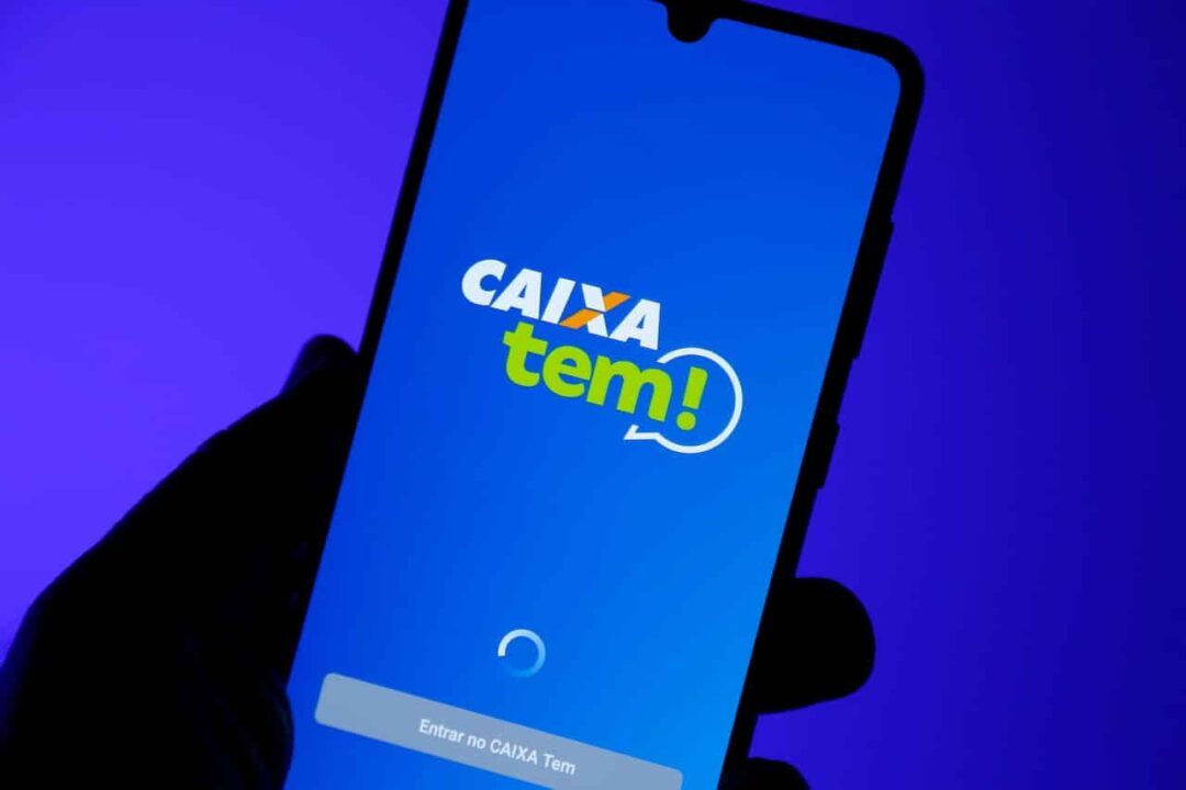 empréstimo caixa tem 2