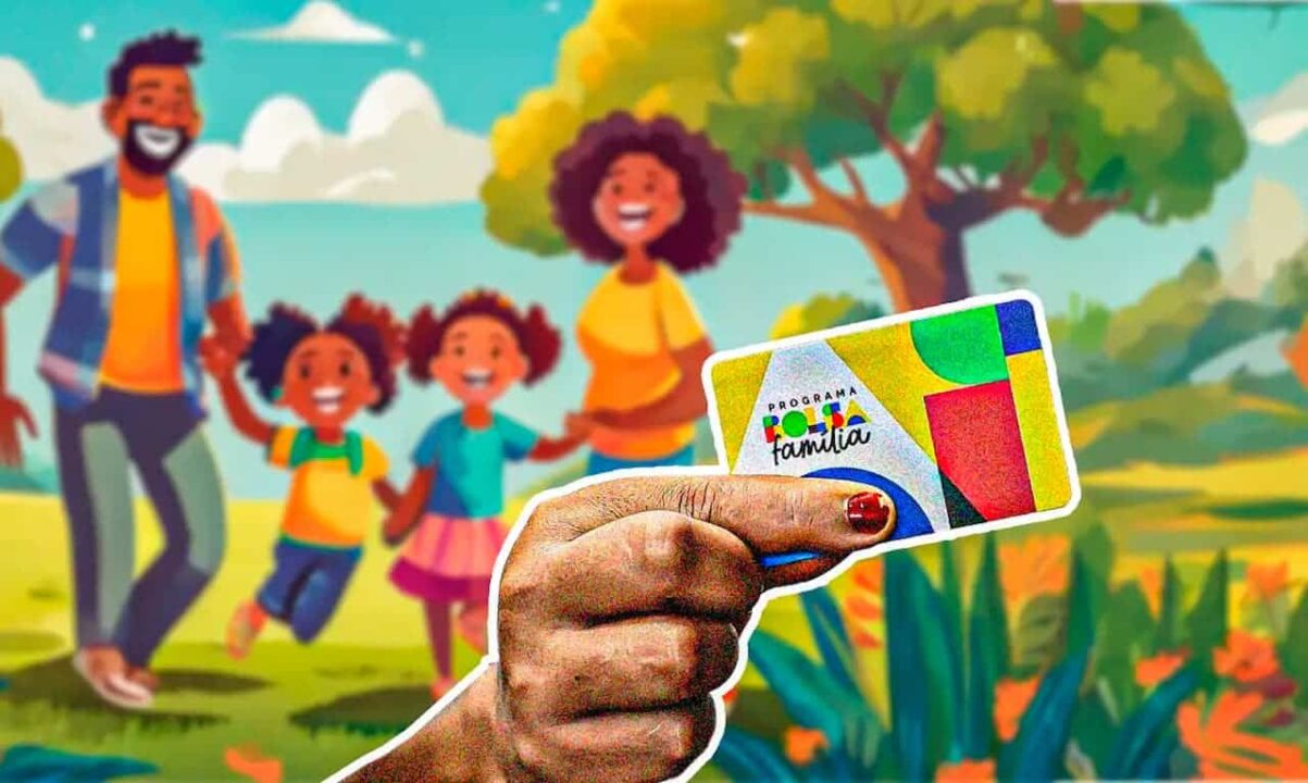 bolsa família