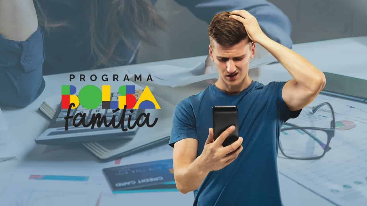 Meio milhão de famílias são cortadas do Bolsa Família; entenda a situação