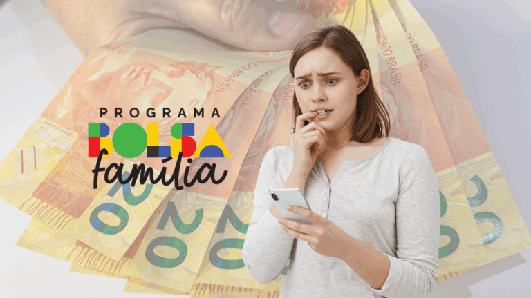 Como Sacar Bolsa Família Sem Cartão pelo Caixa 24h