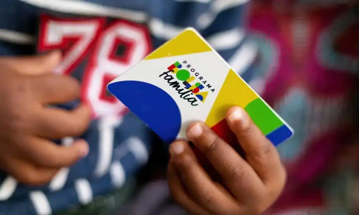 bolsa família Câmara