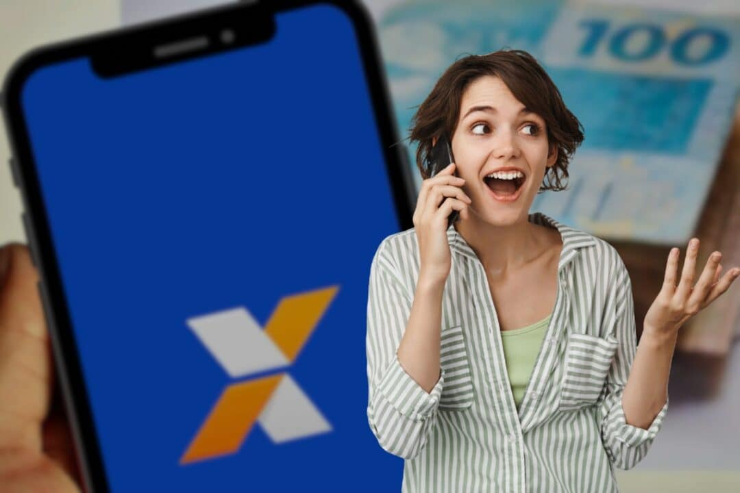 empréstimos da Caixa