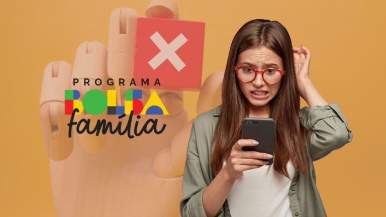 Cortes no Bolsa Família vai deixar 500 mil brasileiros sem pagamento este mês