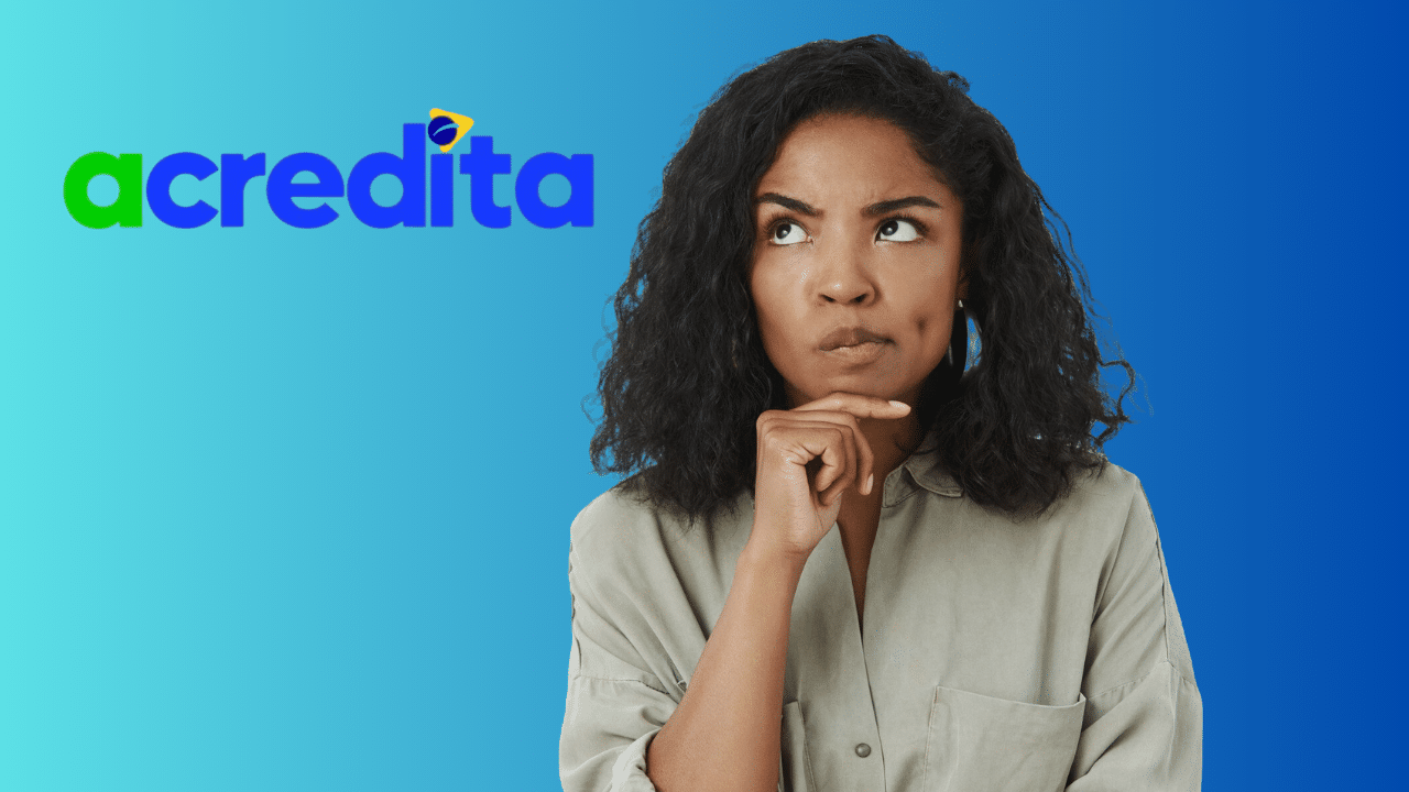 💸 Crédito Acredita para quem ganha Bolsa Família e inscritos no CadÚnico: Já está liberado na Caixa e no Banco do Brasil?