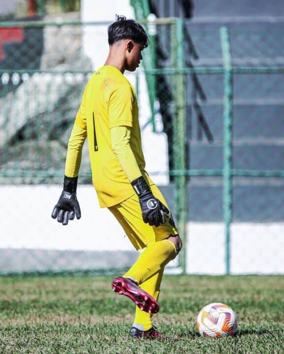 Dívida de ex-goleiro Bruno com pensões atrasadas chega a R$ 5 milhões