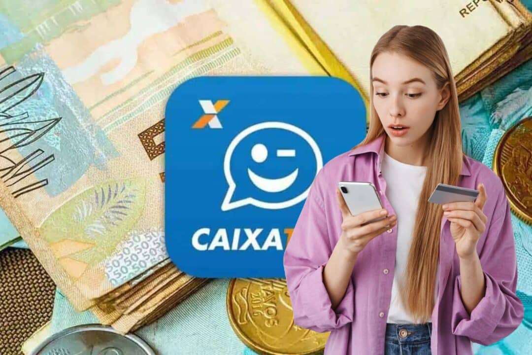 Caixa Tem app