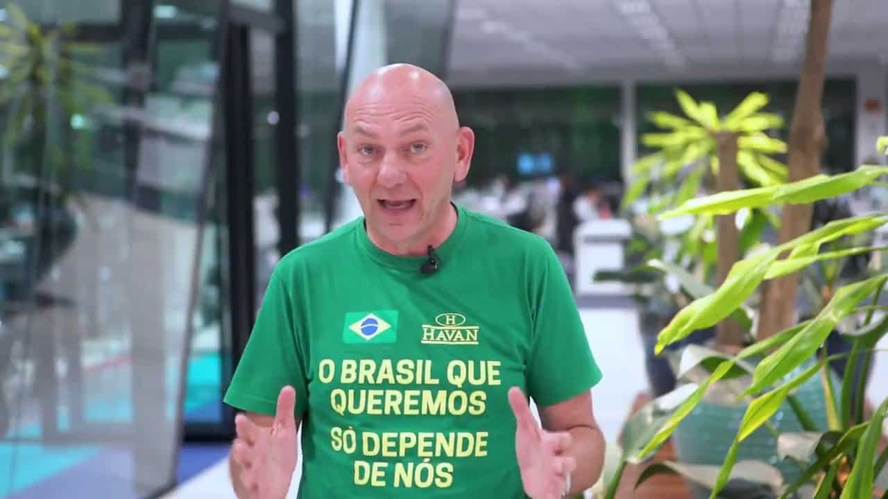 elon musk, havan, luciano hang