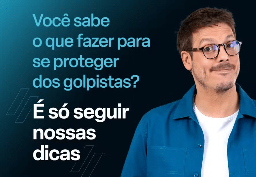 Febraban lança nova campanha antifraudes; confira