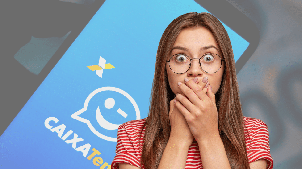 Caixa Tem fraudes