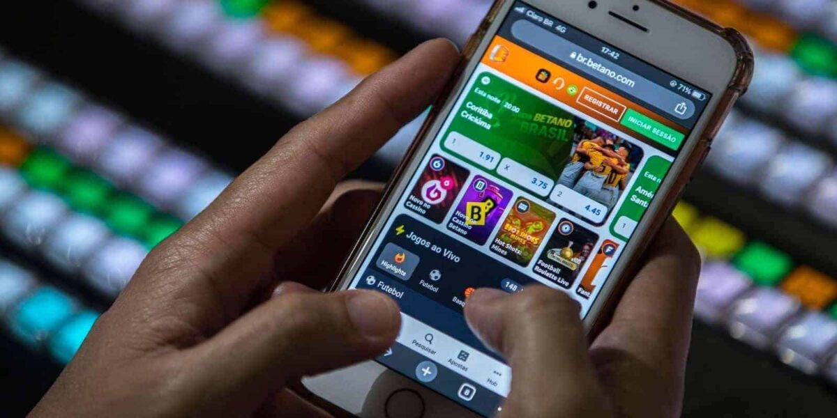 Governo informa que apostadores terão prazo de 10 dias para sacar dinheiro de bets irregulares
