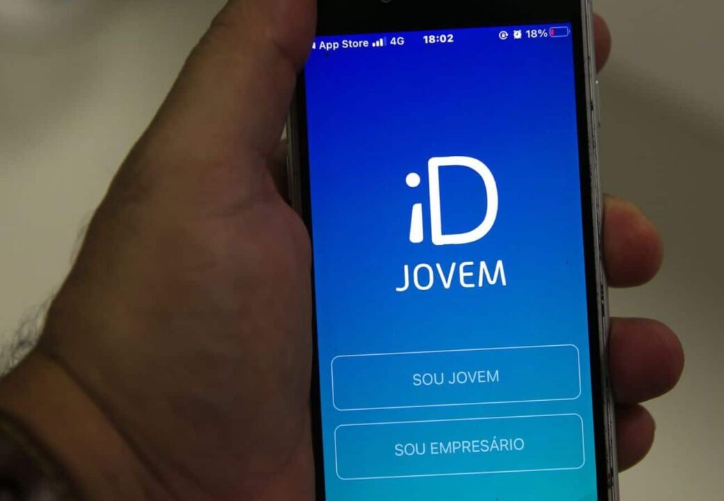 id jovem