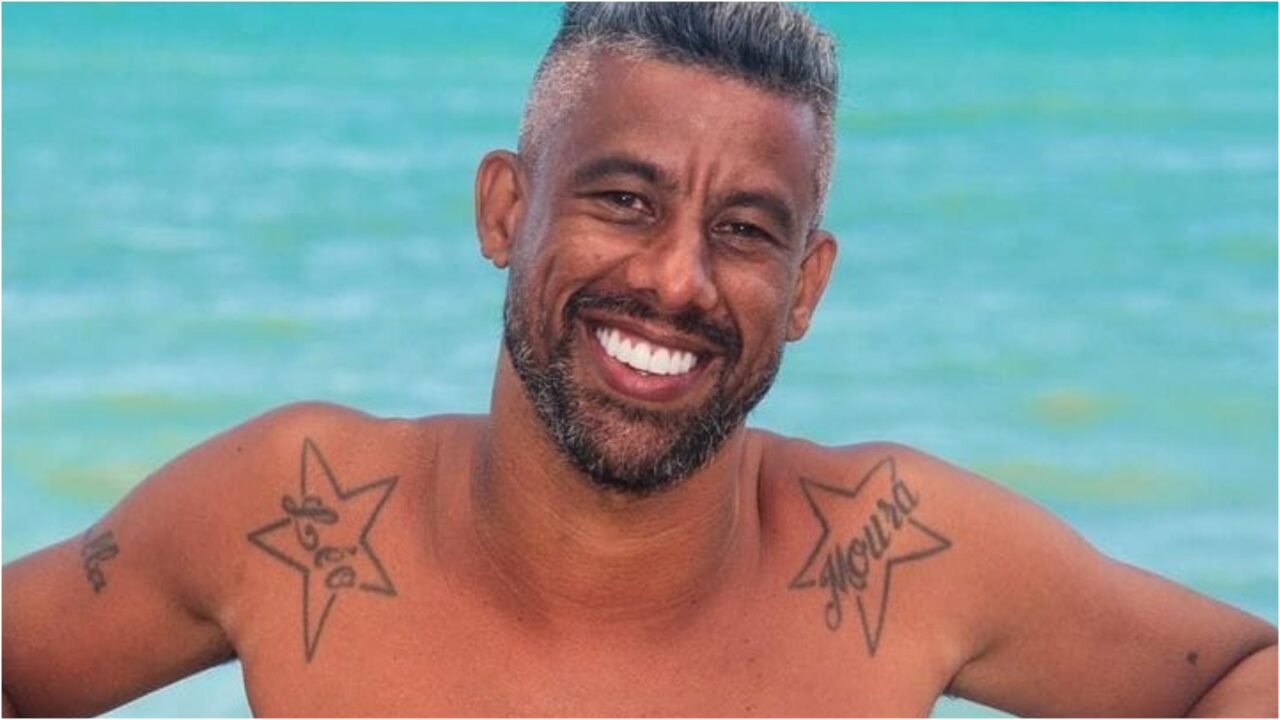 Leo Moura