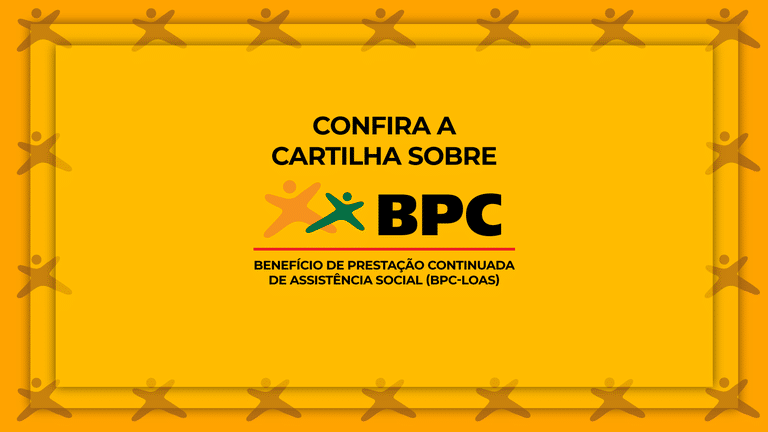 Cartilha BPC