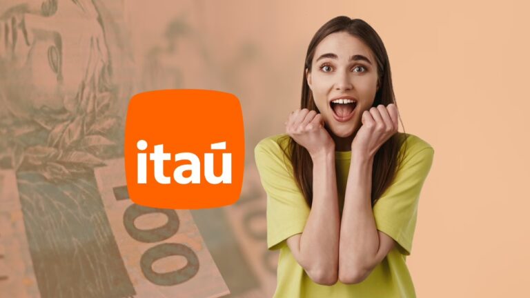 Itaú libera oportunidade única para donos de cartões de crédito; veja as condições e aproveite