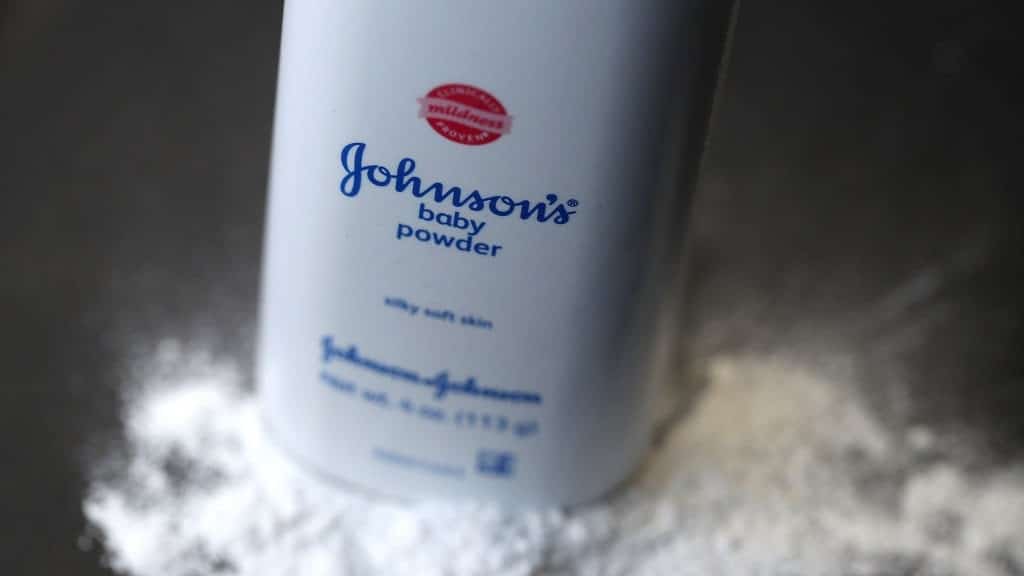 Johnson & Johnson