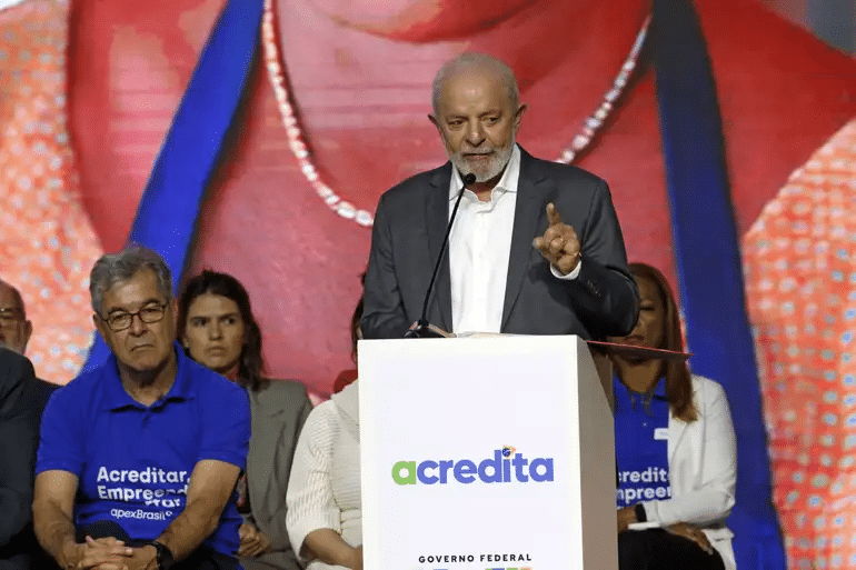 Mais beneficiados! Programa Acredita é ampliado por Lula