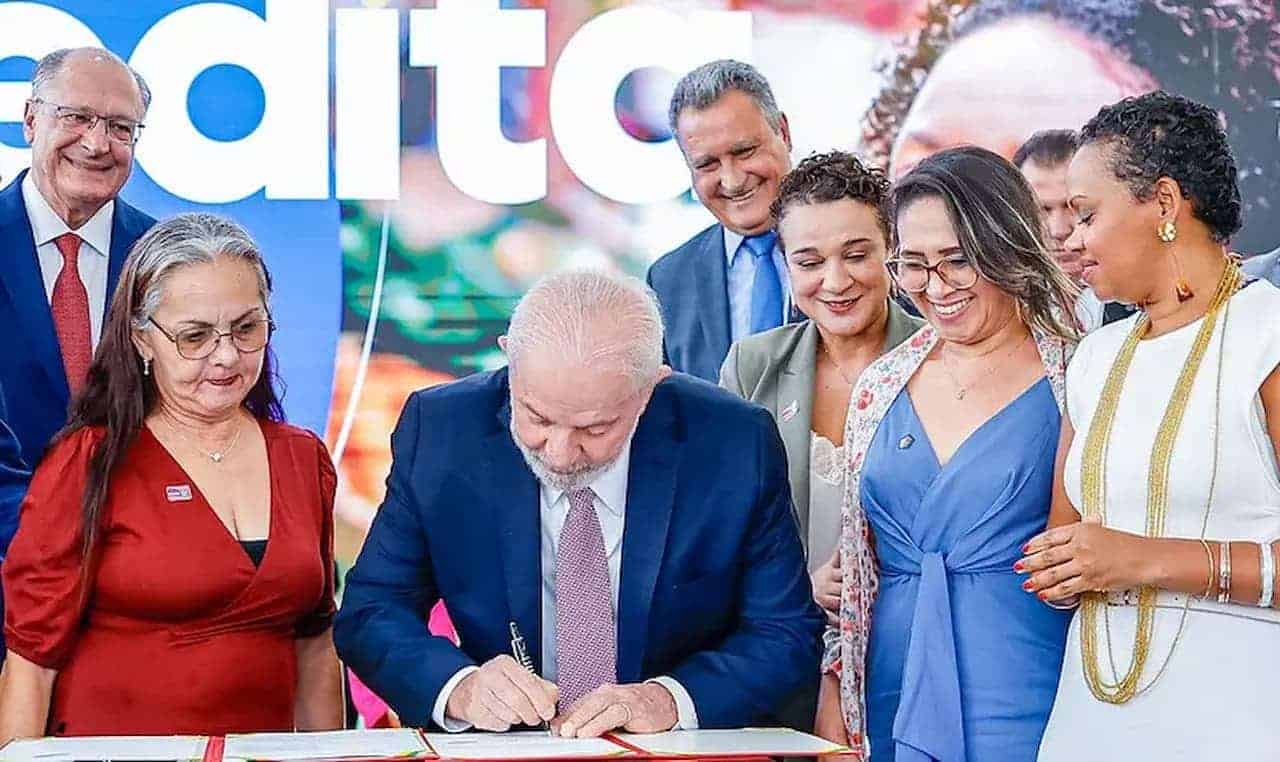 Mais de R$ 200 milhões liberados! Descubra como o Programa Acredita pode impulsionar seu negócio