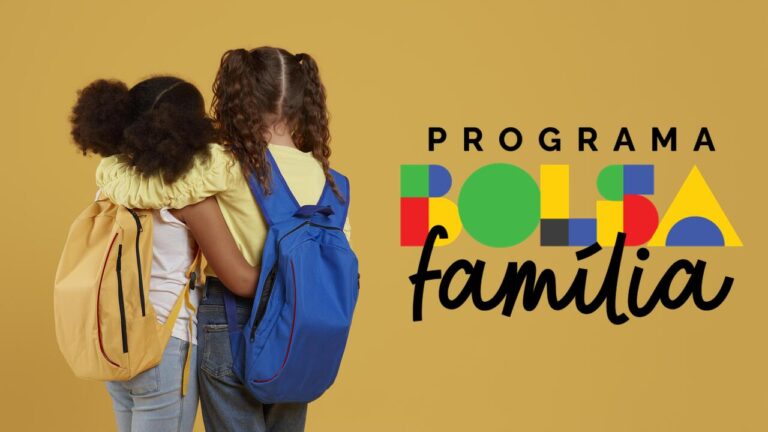 Mudança de escola dos seus filhos? Saiba como evitar o bloqueio do Bolsa Família