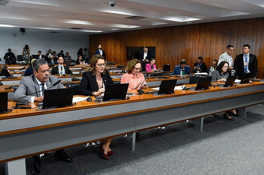 projeto de lei