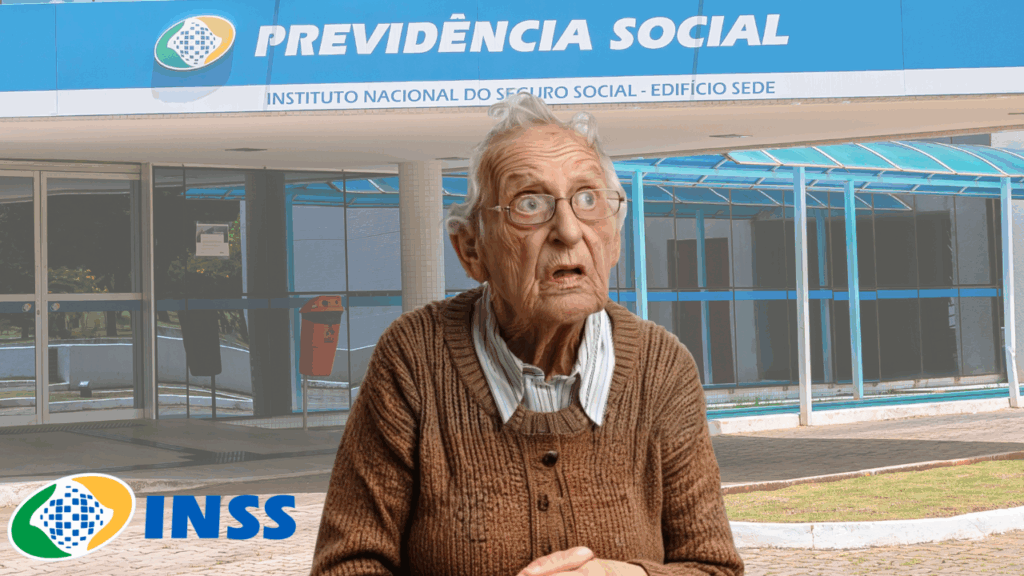 prova de vida inss