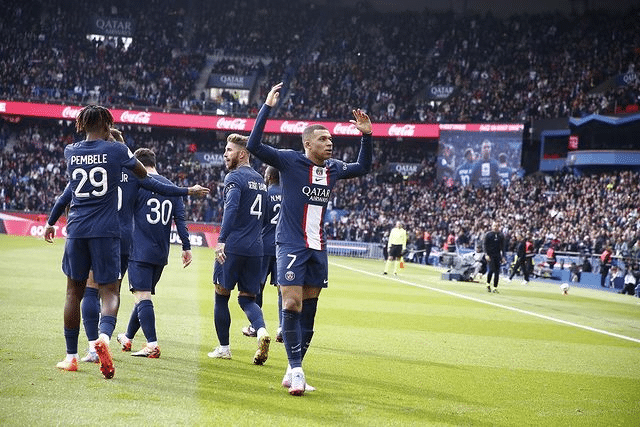 ⚖️ PSG perde mais uma na Justiça e deve pagar R$ 338 milhões a Mbappé