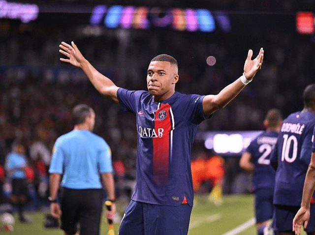 ⚖️ PSG perde mais uma na Justiça e deve pagar R$ 338 milhões a Mbappé