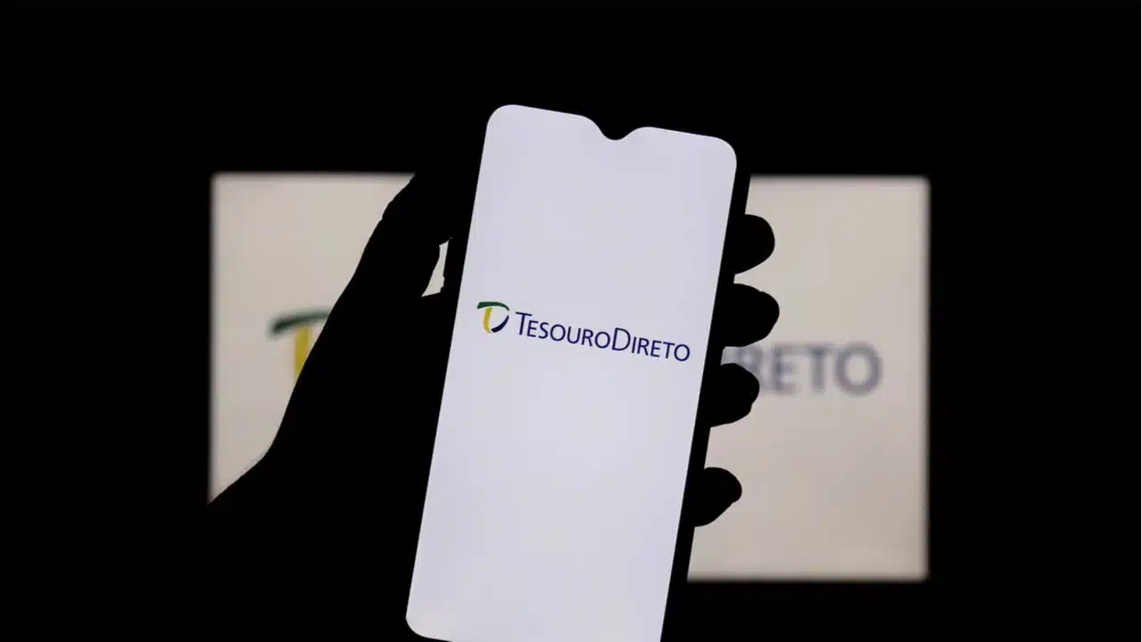 Tesouro