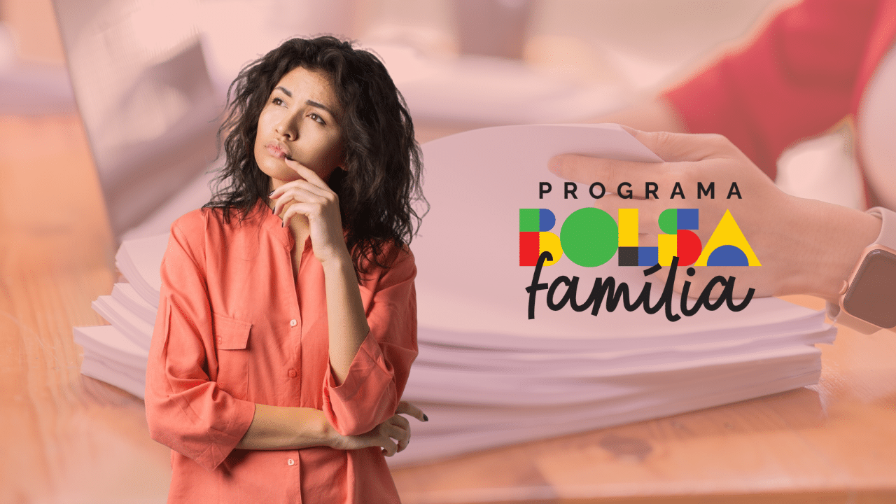 bolsa família