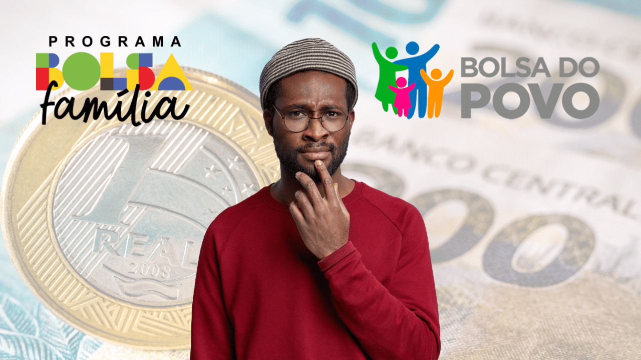 bolsa família e bolsa do povo