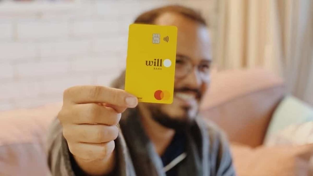 Seguro cartão por menos de 22 centavos por dia: confira a novidade do will bank