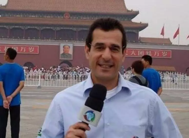 Arnaldo Duran