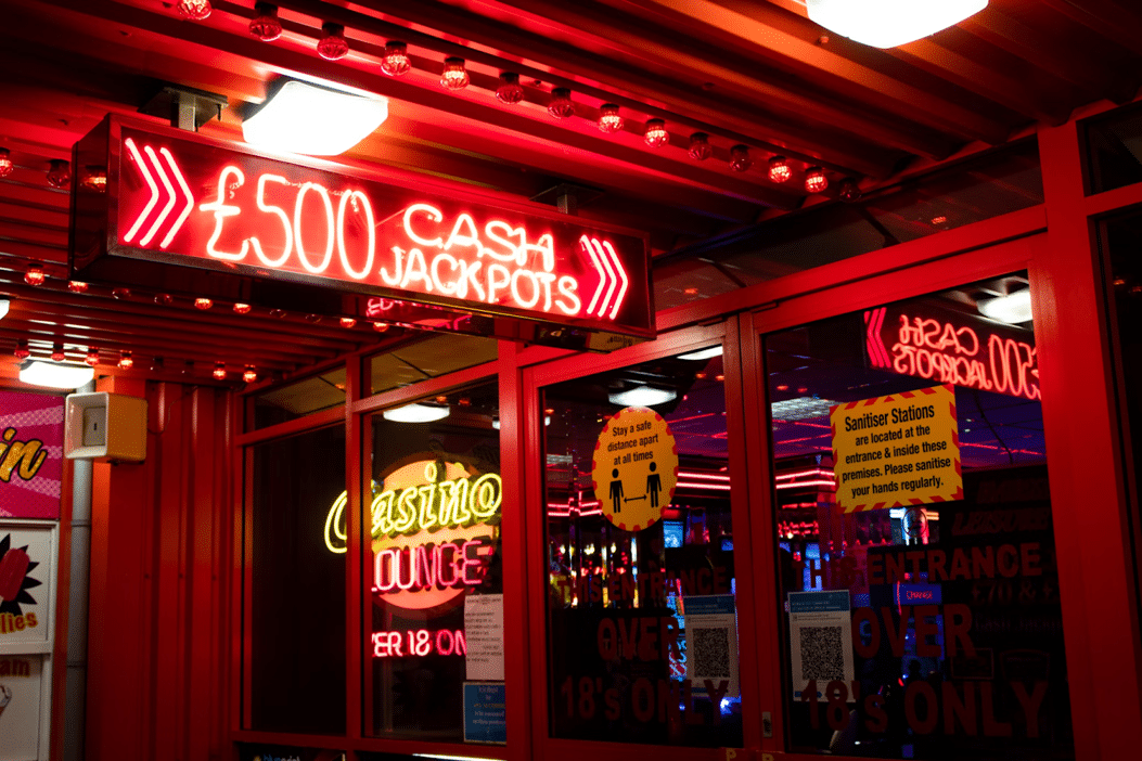 cassino