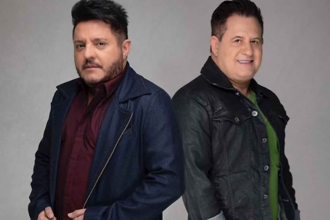 bruno e marrone