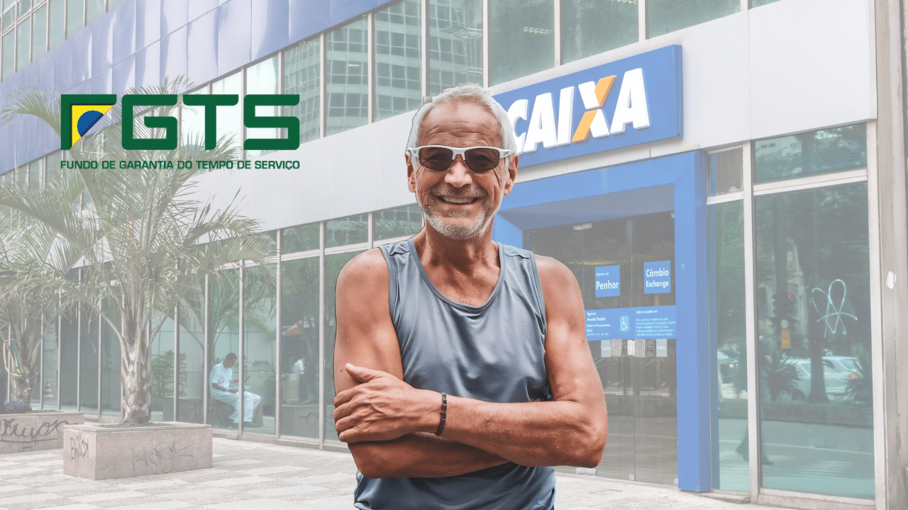 Saque do FGTS: Idosos 60+ poderão receber excelente notícia em breve