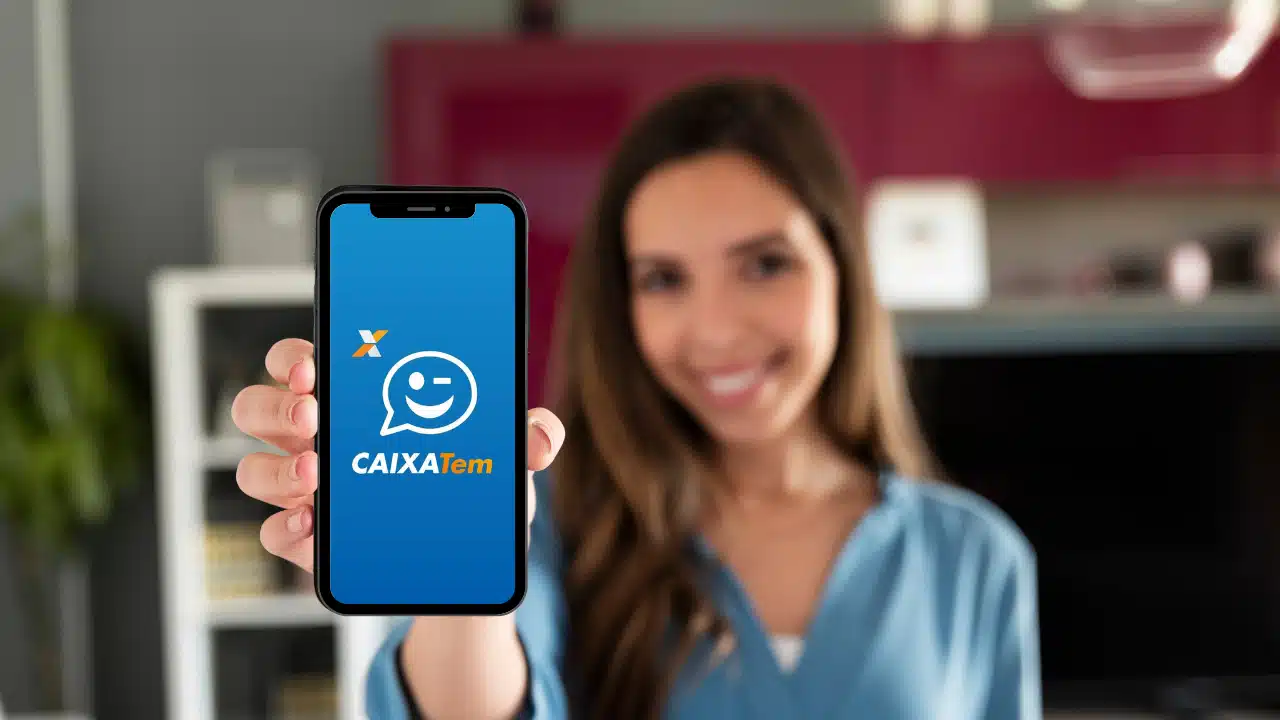 caixa tem