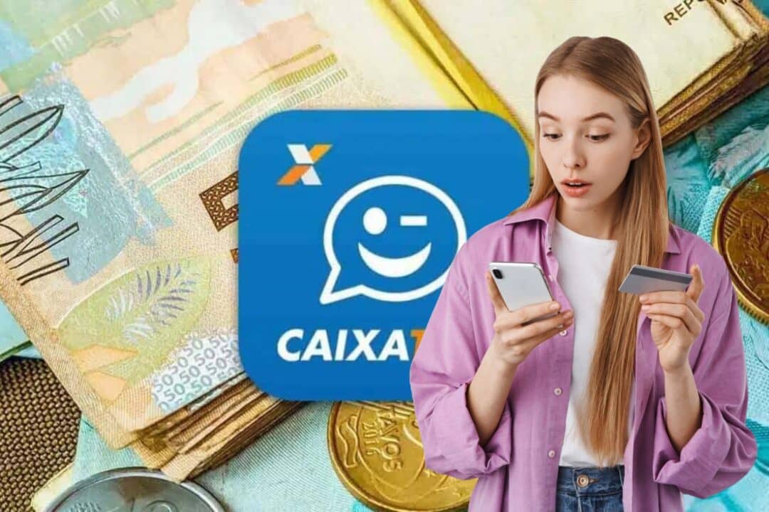 caixa tem