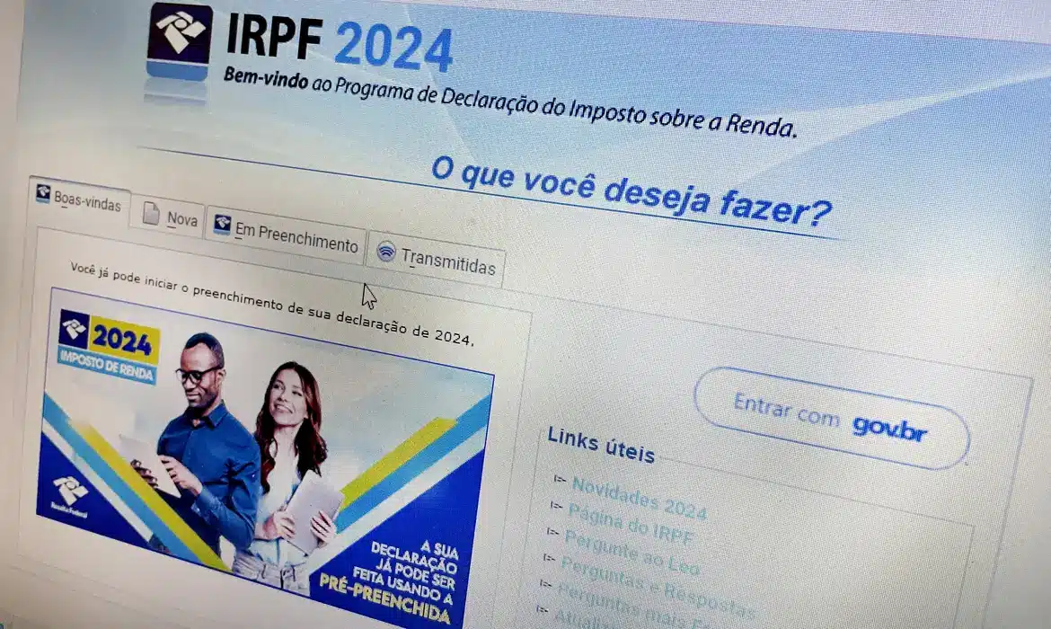 Taxação de super ricos pode aumentar isenção do IR para R$ 5 mil