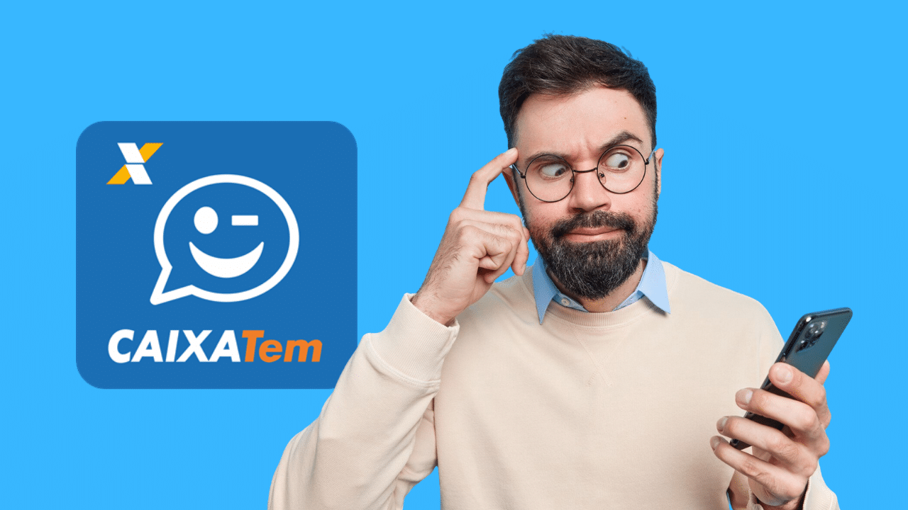 💰 Tenho conta no Caixa Tem, posso abrir uma conta poupança?