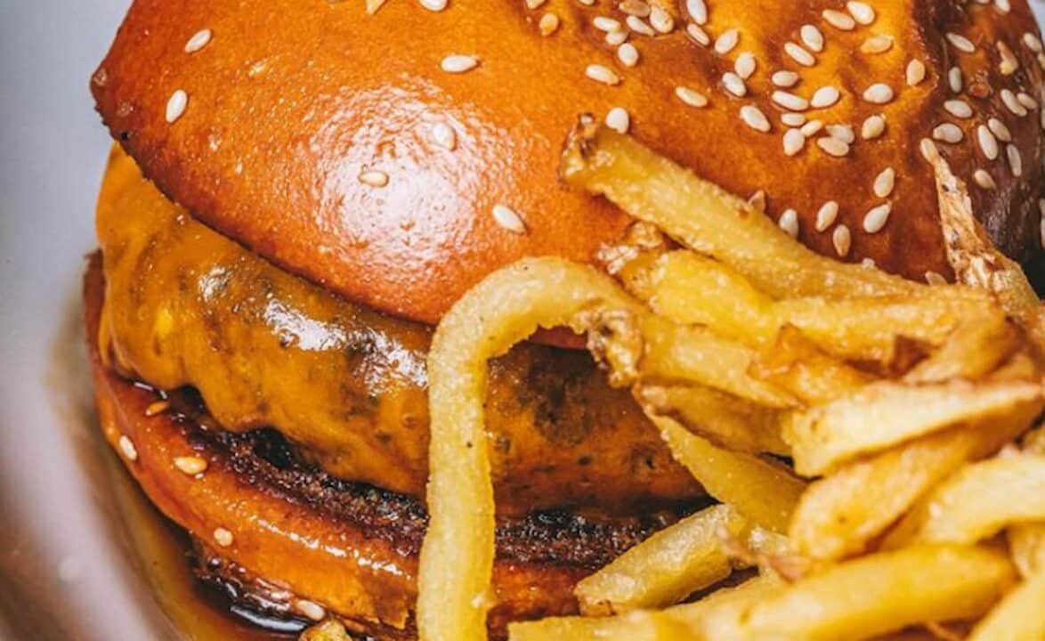 holy burguer