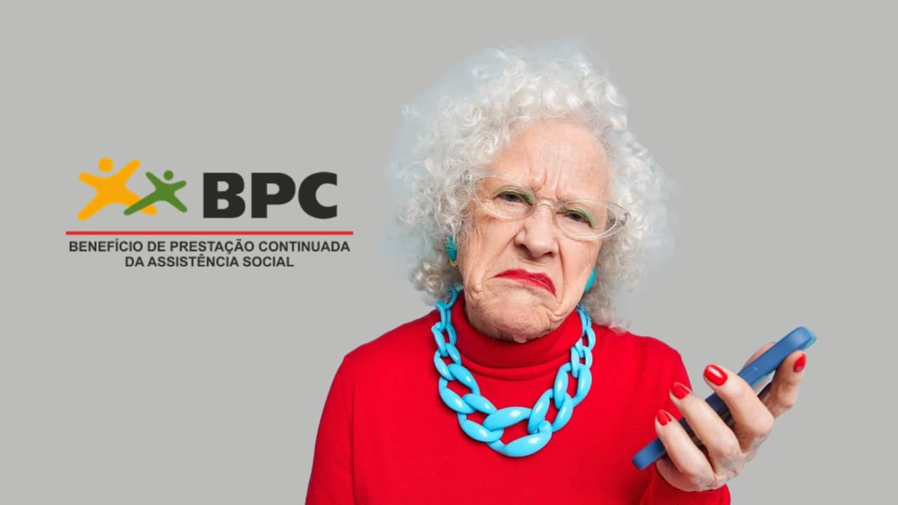 300 mil beneficiários do BPC são bloqueados em pente-fino; entenda como funciona