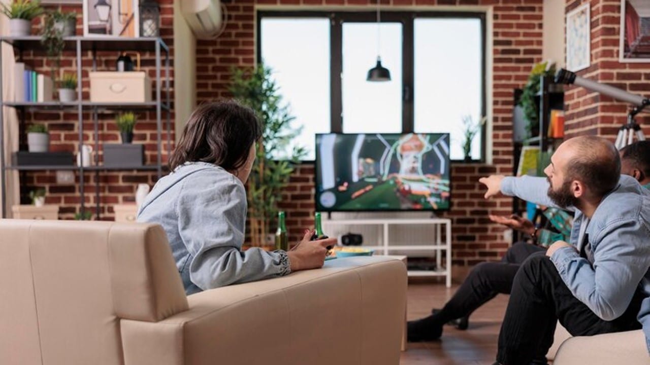 5 Programas de TV Que Todo Corretor Imobiliário Precisa Assistir