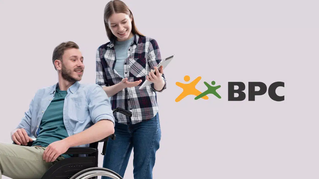 BPC Pessoas com Deficiência