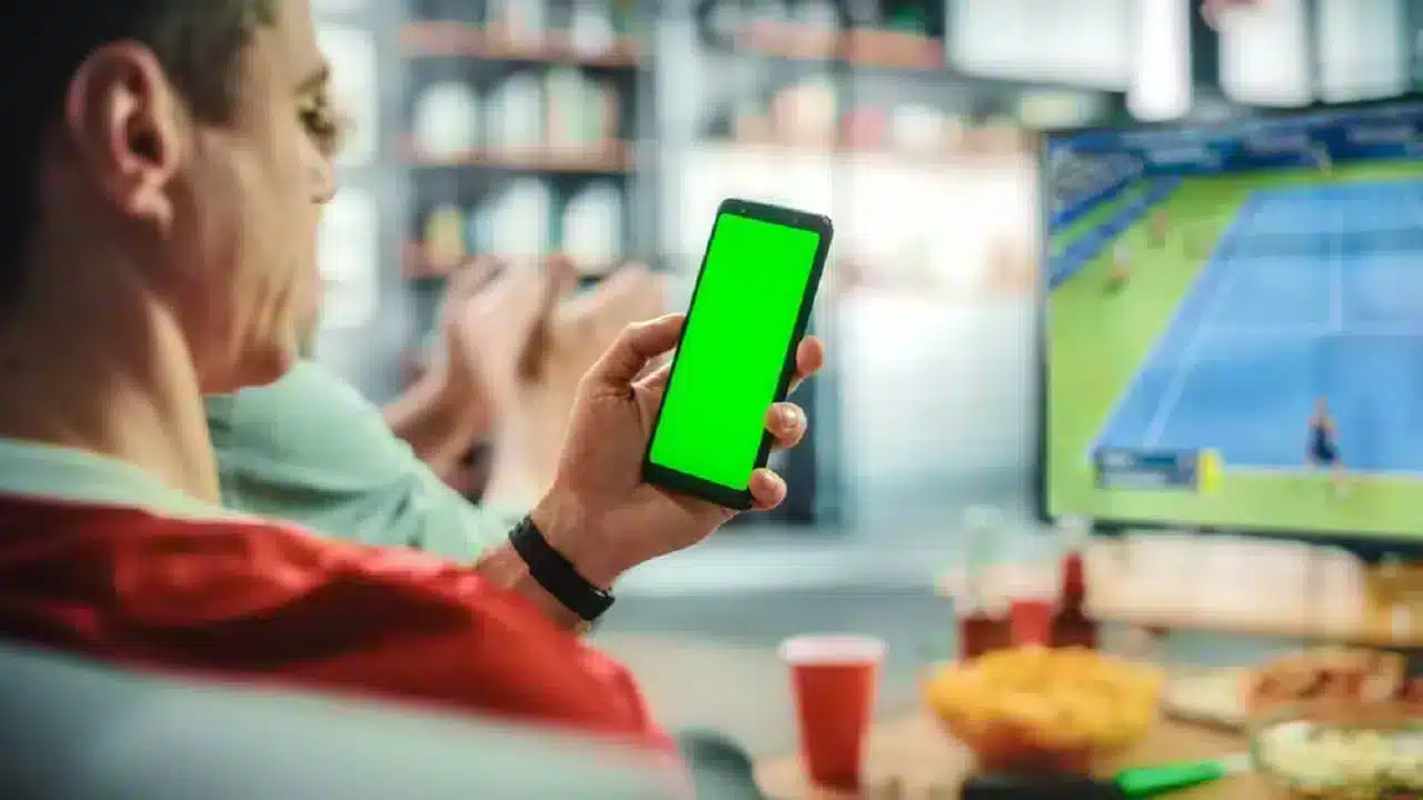 29% dos inadimplentes apostaram em bets para ganhar dinheiro rápido