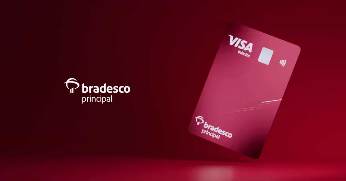 Bradesco Principal