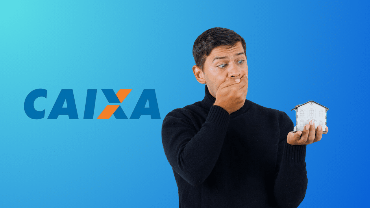 Novas regras da Caixa para crédito imobiliário: veja o que muda para você