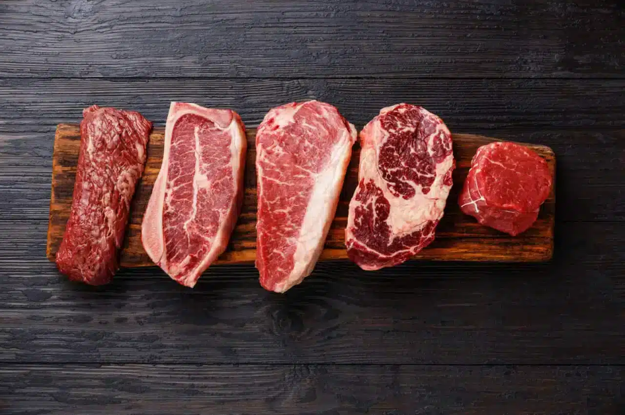 Carne bovina do Brasil em alta: EUA e China acirram disputa e produtores veem riscos