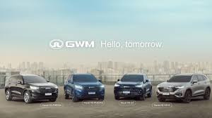 GWM deve produzir até 45 mil carros por ano no Brasil
