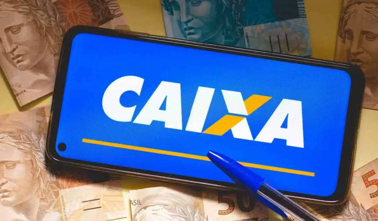 Lucro Caixa