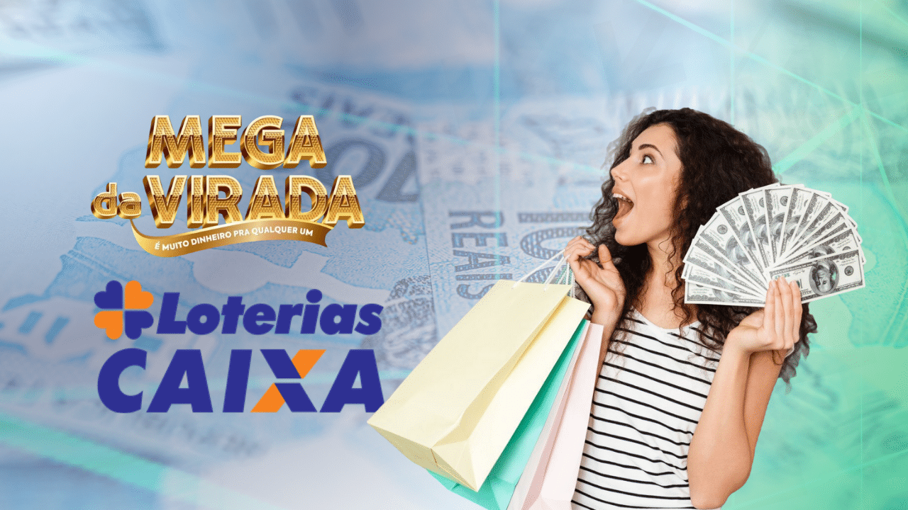Mega da Virada